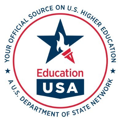 EducationUSA_PH's profile picture. EducationUSA is a global network of more than 400 advising centers supported by the Bureau of Educational and Cultural Affairs at the U.S. Department of State.