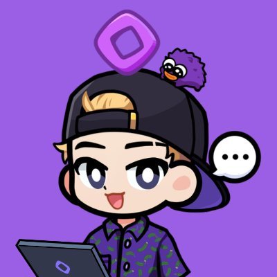 NefrCrypto's profile picture. kobik #chog