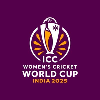 WomensCWC25's profile picture. All about ICC Women’s Cricket World Cup 2025 🏏 | Live updates • Highlights • Fan moments • Global women’s cricket passion 🌎✨ #CWC25