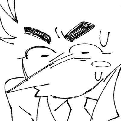 Mouuuhhhh's profile picture. 18 yrs old, HEAVILY  nsfw related stuff on this acc so MINORS DNI. 
(He/They)