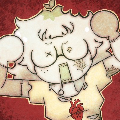 lenadotcc! 🍎🌱 comms open!!さんのプロフィール画像