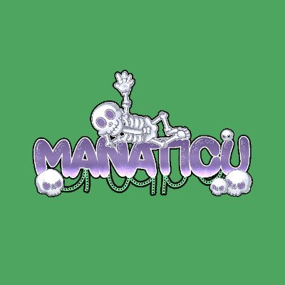 ManaticuGames01's profile picture. Gamer/Streamer at @Twitch and @kickstreaming