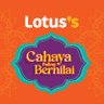 LotussMalaysia's profile picture. Twitter Rasmi Lotus's Malaysia dan sumber rasmi barang promo makcik-makcik satu taman. DM kalau nak tahu promo. (Registration No. 200001018812 (521419-K)