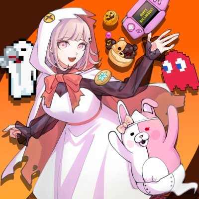 UltorRoss (Chiaki Simp)さんのプロフィール画像