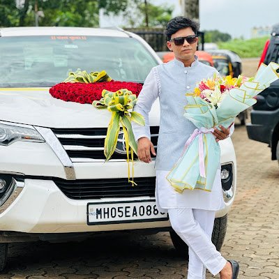 vishal20gaikar's profile picture. 