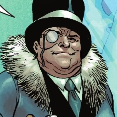 gentlemanocrime's profile picture. Consider me the king of Gotham --《 Admin is a minor 》