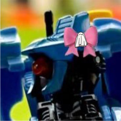 BoredWafflex's profile picture. Artist, animator // ⚠️THIS USER BITES // alt acc: @whirlygore and @whirlywhore