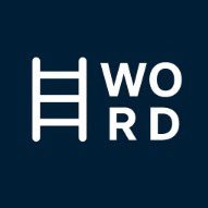 wordladdr's profile picture. Creator of WordLaddr — the addicting word puzzle