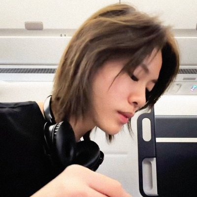 Milfiole's profile picture. aespa #emibonnie #emiamily #beonnnie 🧡💜