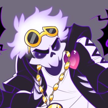 YaBoyeGuzmaさんのプロフィール画像