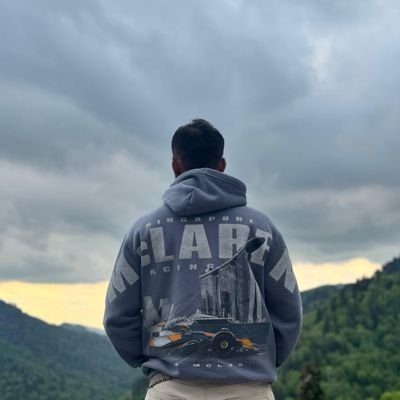 TilakShenoy's profile picture. SWE | Formerly @ Chef'd |