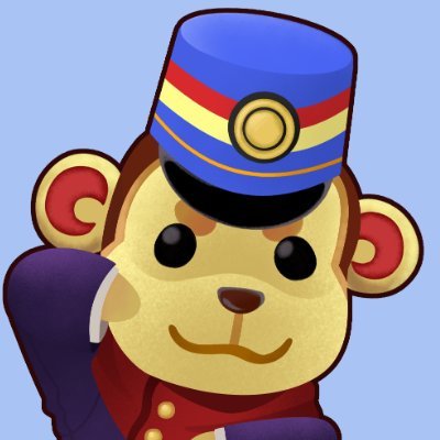 PlushCrossingさんのプロフィール画像