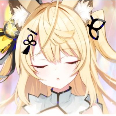 HrAIrTjo7Z36453's profile picture. 初心者
ゲームと音楽、声優もすき
関連のアカウントフォローします