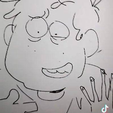 bjlltoucher's profile picture. Billfeederism but strange