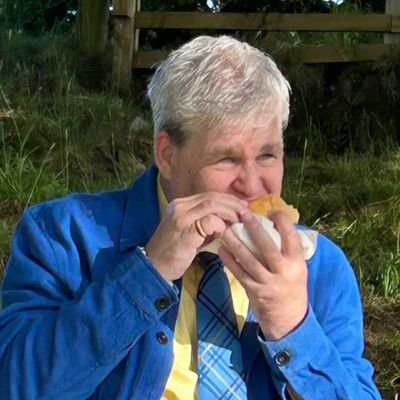 teevohawick's profile picture. Sulphur, Tellurium, Phosphorus, Helium, Nitrogen /
Helium, Neodymium, Erbium, Sulfur, Oxygen, Nitrogen.
Hawick Man, Borderer 🏴󠁧󠁢󠁳󠁣󠁴󠁿🇬🇧🇪🇺