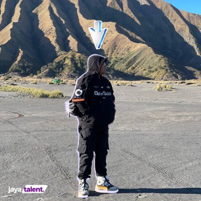 not_pa2's profile picture. Centralized in Decentralize.
Growth Lead for @JayaTalent
 | Growth & Community Expert. ex-@auroraisnear, ex-@saakuru_labs