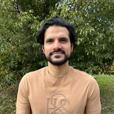 ashehper's profile picture. RE @ Essential AI | PhD in Theoretical Physics