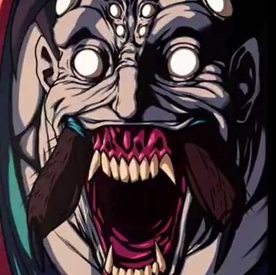 King Bash HalloweenHype 🇭🇹🎃さんのプロフィール画像