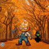 JoshuaEberly1's profile picture. fren finder/shitty memes/memeland America