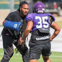 Coach Baker (@coachbakerp) 's Twitter Profile