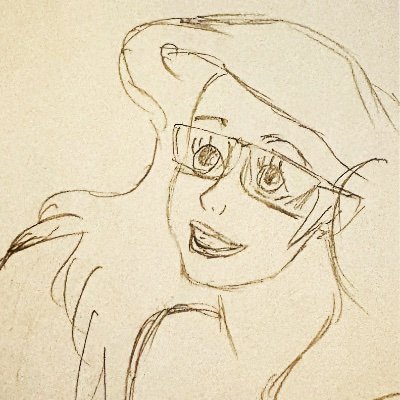 kwgwsbot's profile picture. Cybernetizenne, digital robotista, &𝒸.