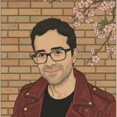 Fedesco5's profile picture. "You have to be willing to self-educate / at a moment's notice" (Diane Seuss, "My Education").