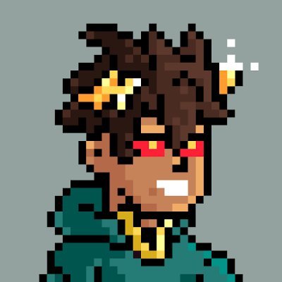 luisbfeli's profile picture. Blockchain💻|Metaverse🌎|Crypto🪙|NFTs👾 NewYorkRican🗽🇵🇷 13902.thesagadao.sol 📲 PSG1 🎮