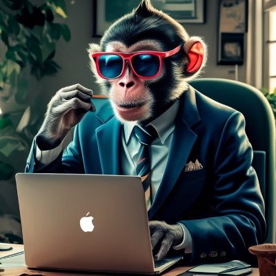 JulioUpward's profile picture. 