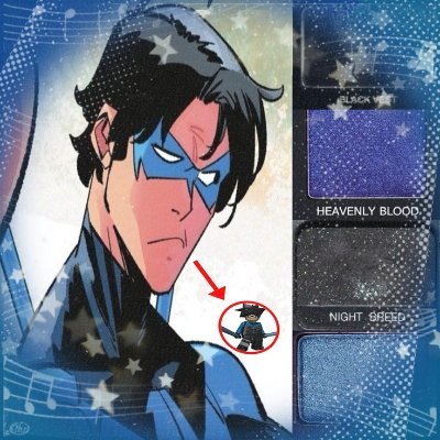 AlienExplosion's profile picture. ayuda
⠀⠀⠀⠀