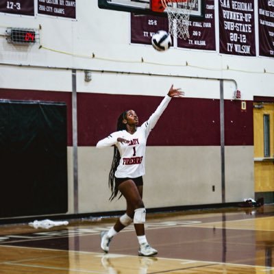 Niyaa_sports's profile picture. Shaniya Haynes| Class of ‘28 | Nashville , Tn | Pearl Cohn High | 3.8 GPA | 3 Sport Athlete | 1x state champ , 3x City Champ T&F | Pg,Sg #22 | Libero #1 |