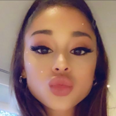Ariana🤍Billie🩷Doja | Don’t support bullying 🥺😔💔| kill em with kindness😌 Ariana notice 3x IG: @andregradiana Tiktok: @andregrandiana