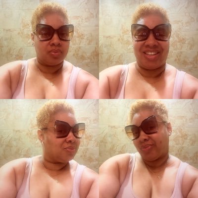 LadyEricka27's profile picture. Im the lady of my life but Im followed by my prince and three diva princesses. Lil Kim forever but CardiB brings life as needed #BGS 💙💜💜💜
