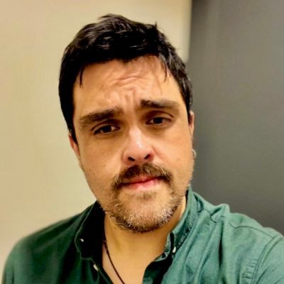 mi foto de perfil está tomada con buen ángulo nomas