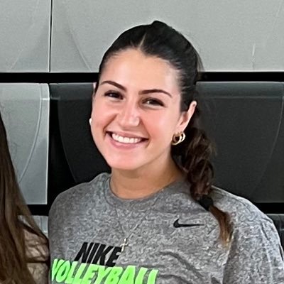 FoliasHPE's profile picture. Adelphi University Physical Education 24| 2024 @SHAPE_America Major of the Year | Oceanside JV Volleyball Coach 🏐