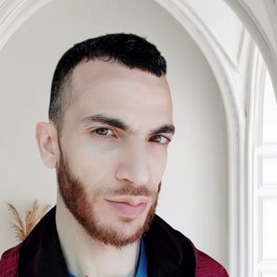 HoussemB9387's profile picture. اللهم صل وسلم على محمد وآله