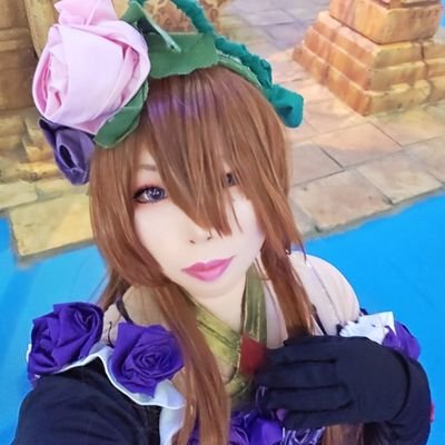 🍎県♀︎成人済
基本宅コス
無断転載NG
無言フォロー失礼します。無言フォローOKです。
アニメ・ゲーム好き!NieR・ヒロアカ
グラブル:(グラブル名レドリア)騎空士🐉四騎士❤レヴィオン組❤天司+堕天司❤ダルモア