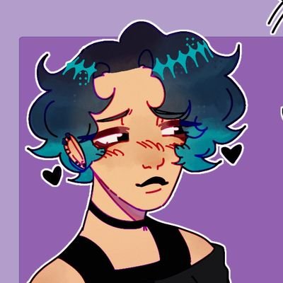 Starrydoodles__'s profile picture. ✦ ┆They/Them┆✦ Tao's dumbass ✦ Currently Hyperfixiated on Date everything and Eltingville club✦ Finally made a sfw ✦