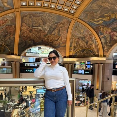 nati20_08's profile picture. Un día a la vez 🦋