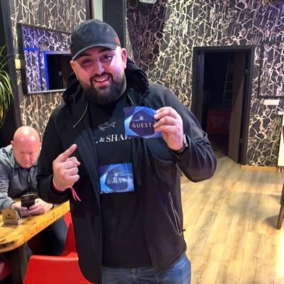 BrettLockhart1's profile picture. Home and Away Mags⚫️⚪️