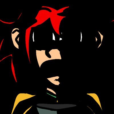 El_waratas's profile picture. 🇲🇽/Artist / VA in a lot of fnf mods/ creator of Xima the alien / i like angry birds

ALT 🔞: @Wahpajon
pfp: @miguendo_art