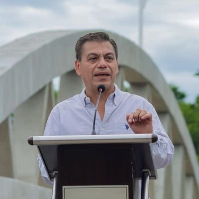 EdwinSerpas2021's profile picture. Médico cirujano laparoscopista | Alcalde del Municipio La Unión Norte. 📍