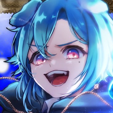 TanNu_qy1's profile picture. 柴犬になるため修行中🐕【初配信予定10/19 19時~】FN：ふぁんぬ FM：🪄🐕 FA 🎨 #たんぬへ 感想&エゴサ 💬 #見かけたんぬ お届け物 🎁 #たにゅパケ 配信⚡#キミの愛が足んぬ 💙 ➡︎ 🌿🐺💤 // ⚠AI学習禁止 @rk_neit2up × @hachi8tomeko