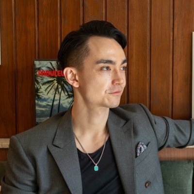 Branding @bitgetglobal | Creative Director @ The Crypto Rabbit Hole 🕳🐇 | I tell stories about the decentralized internet revolution that captivate me. #τ