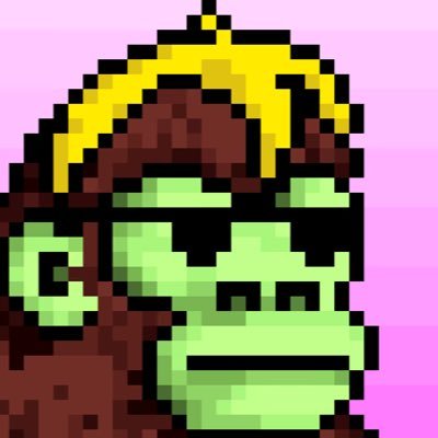BLAZINdotETH's profile picture. #bitcoin #cyberkongz #trezor #affiliate #dividends link in bio for kick stream link trezor link all kinds of linkssssss