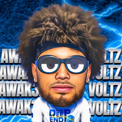 Awak3nV's profile picture. 23 - THE BEST POPPER - @OfficialTNB2k Crew 🦁 - @Twitch affiliate - Youtuber with 2.8k+ - 2x NBA2K Legend - I follow back all actives