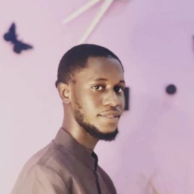 Rahmane_Cfc41's profile picture. 𝒜𝐵𝒟𝒪𝒰𝑅𝒜𝐻𝑀𝒜𝒩𝐸 𝒮𝒜𝒦𝐻𝒪  🇸🇳
  @Chelseafc 💙