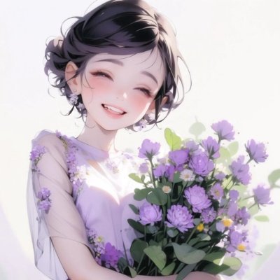 snlhk43439284's profile picture. 来年はもっと幸運になるかどうかは分かりませんが、頑張り続けます