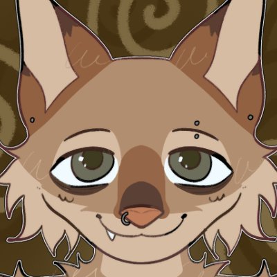 trixcoyote.bsky.socialさんのプロフィール画像