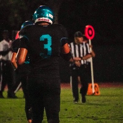 DylanPerez324's profile picture. Coral Reef High/ DE, OLB/ Class of 2026/ 6,0 210 LBS / GPA 3.4
305-497-3078
