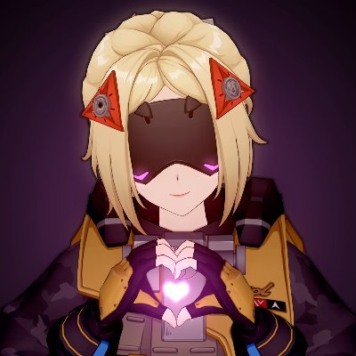 PhoenixKoi_'s profile picture. https://t.co/hWnDDY7b9e